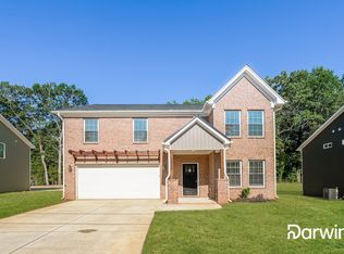 2934 Lashmit Dr, Winston Salem, NC 27103