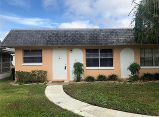 11914 Bayonet Ln #11914, New Port Richey, FL 34654
