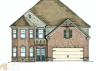 4910 Haysboro Way #47, Cumming, GA 30040