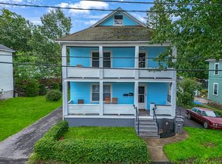 14 Coleman St, Gardner, MA 01440