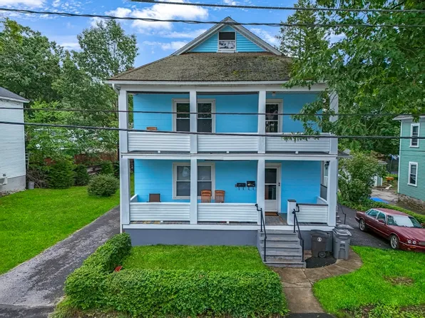 14 Coleman St, Gardner, MA 01440