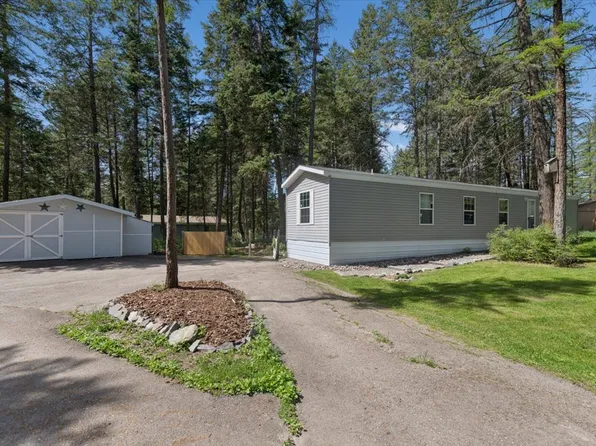 4870 Us Highway 93 S Trailer 35, Whitefish, MT 59937