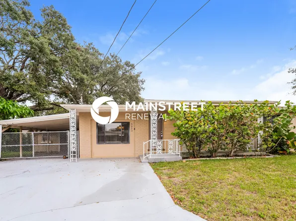 5023 Cougar Loop, Holiday, FL 34690