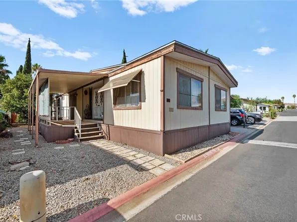 4041 Pedley Rd Space 133, Riverside, CA 92509