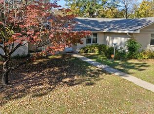 501 SE Avenue J, Idabel, OK 74745