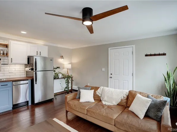 30 N Emerson Street #101, Denver, CO 80218