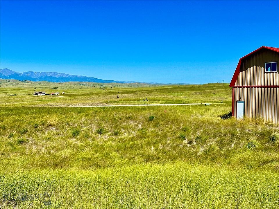 76 Rapelje Rd, Big Timber, MT 59011 Zillow