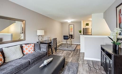 Living room!