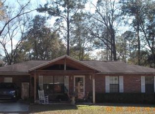 10934 110th Ter, Live Oak, FL 32060