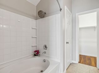 4401 Sycamore Rd, Melissa, TX 75454