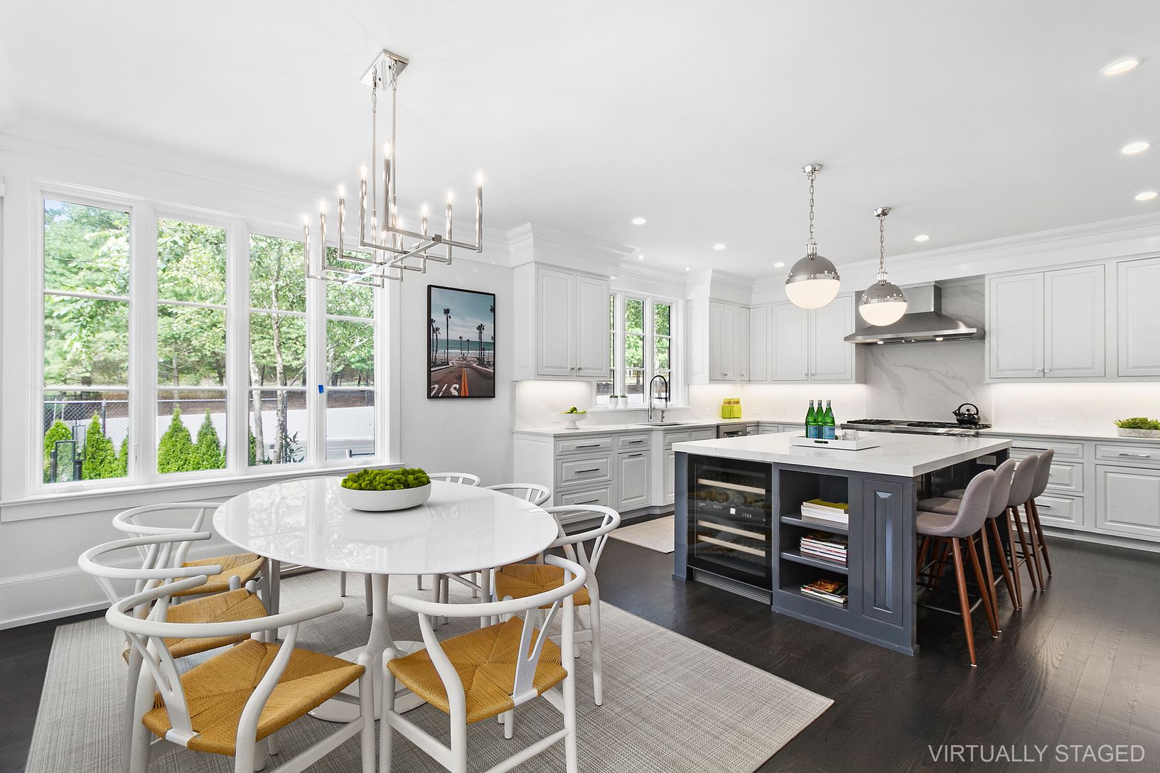 New Kitchen