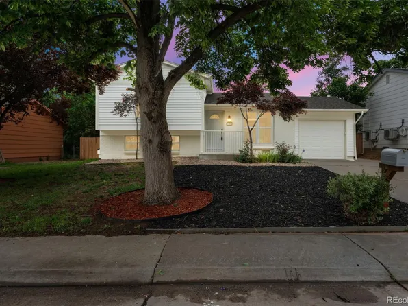 2108 S Idalia Street, Aurora, CO 80013
