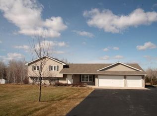 8900 136th Ave SE, Becker, MN 55308