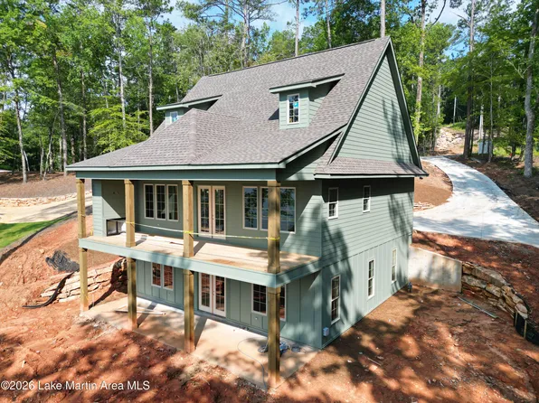 19 Highland Cir, Alexander City, AL 35010