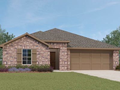 4010 Mountain Dr, Princeton, TX, 75407