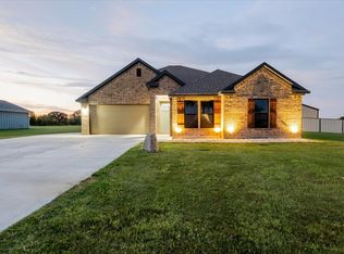 940 Kite Rd, Mineral Wells, TX 76067