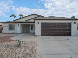 10635 E 34th St, Yuma, AZ 85365