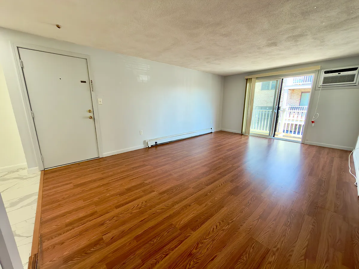 Living Room - 14 Kenmar Dr #105