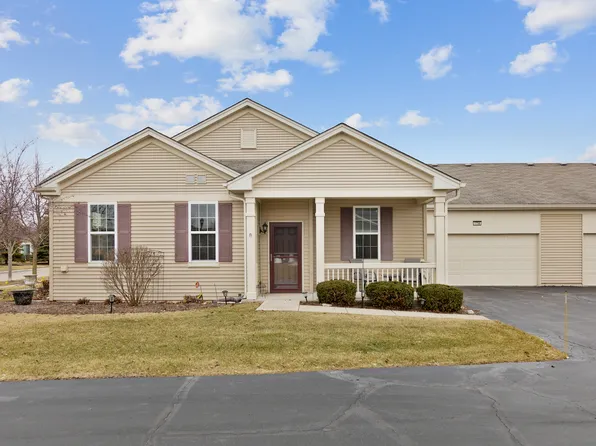 1756 Hannah Ln #0, Hampshire, IL 60140