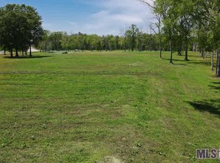A6 State Highway 74, Geismar, LA 70734