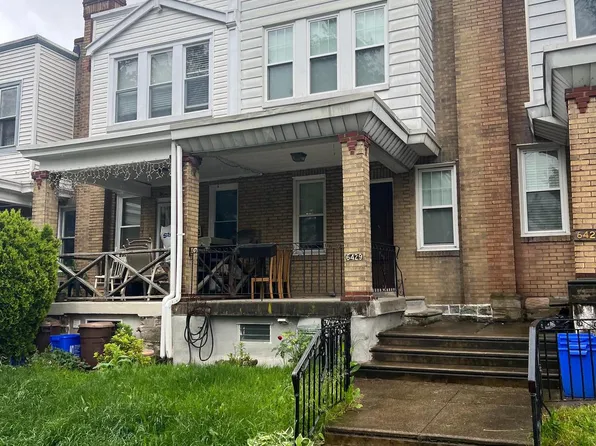 6429 Ditman St, Philadelphia, PA 19135