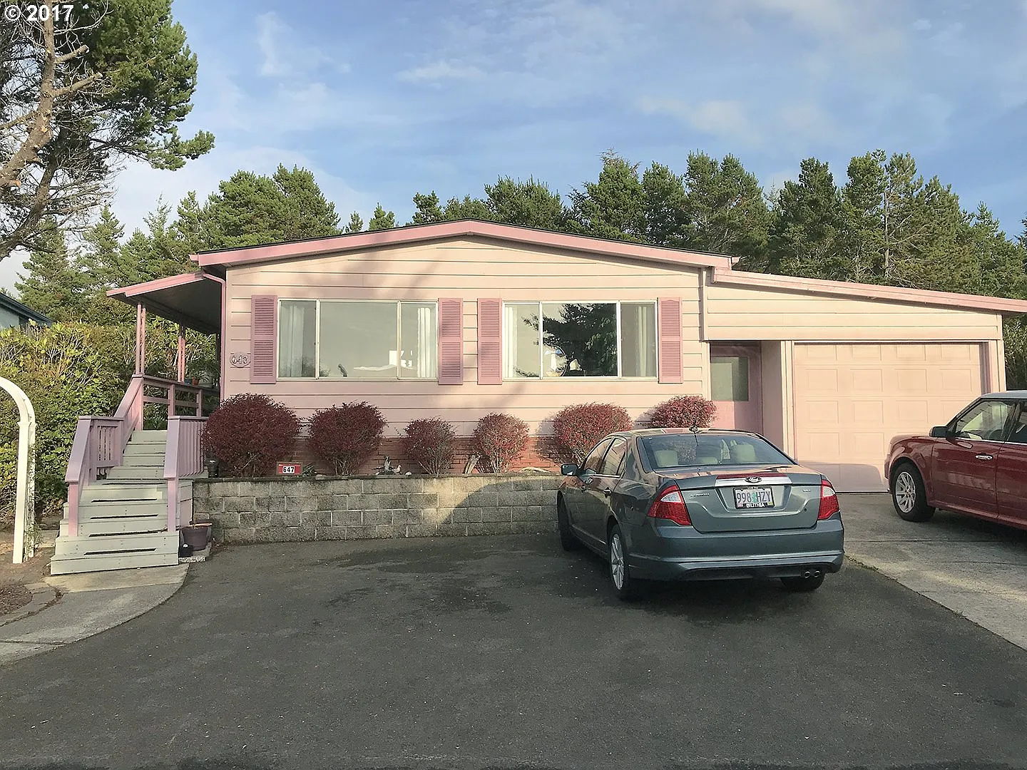 1601 Rhododendron Dr Space 647 photo 1