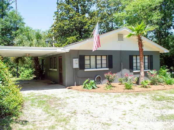 18711 Keller Rd, Foley, AL 36535