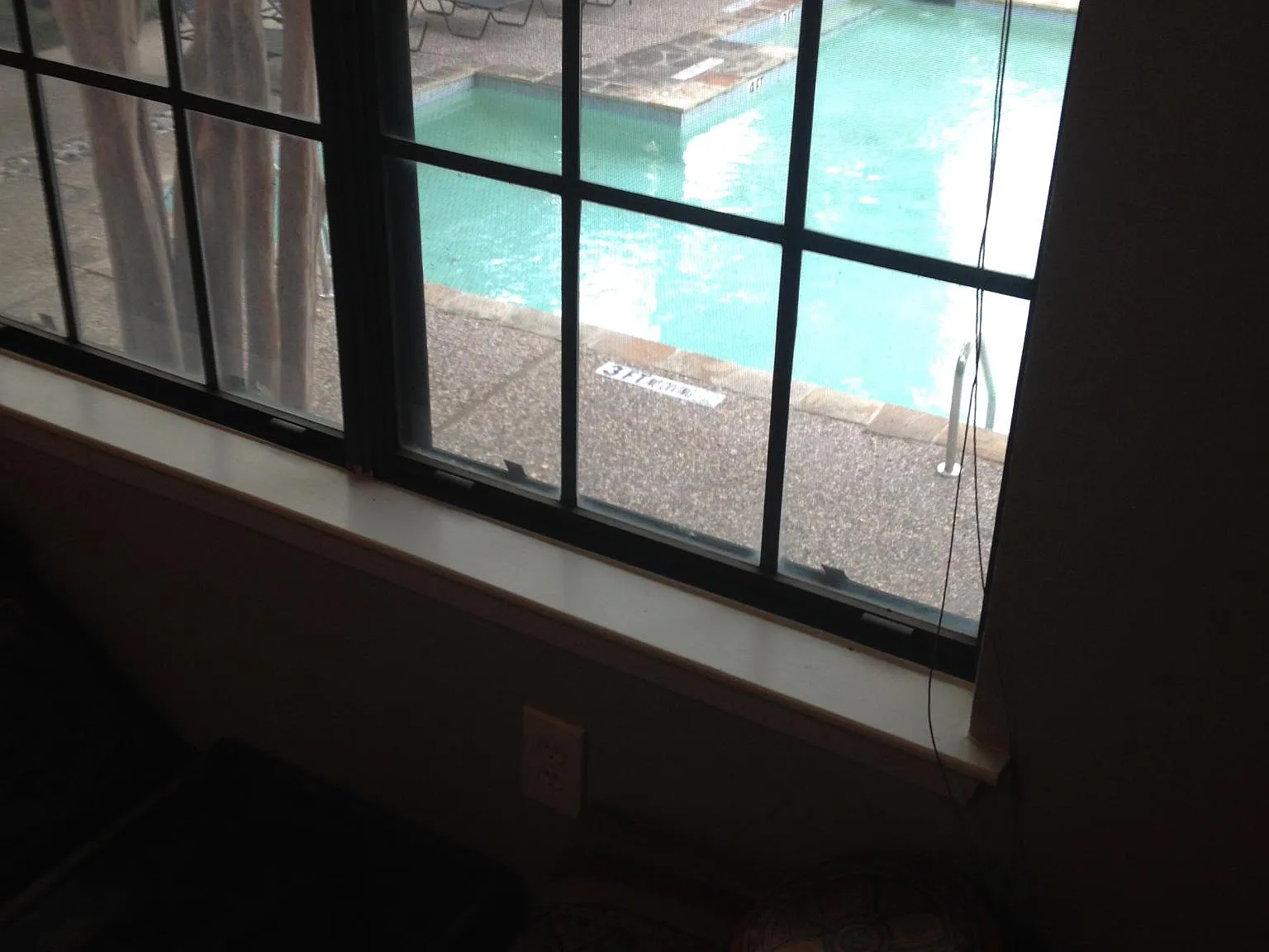 1 bed, 1.5 bath, 850 sqft, $1,515 — Photo 2
