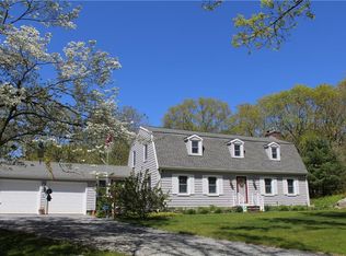 28 Woodcock Trl, Charlestown, RI 02813