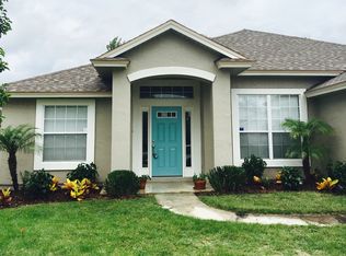 2394 Cool Springs Dr N, Jacksonville, FL 32246