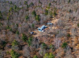 24675 McLain Rd, Grantsburg, WI 54840