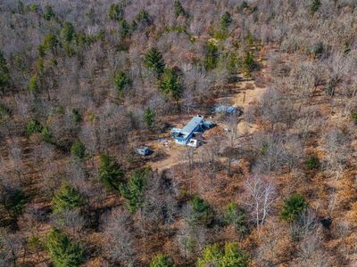 24675 McLain Rd, Grantsburg, WI, 54840