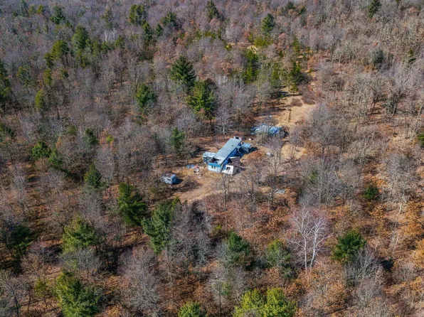 24675 McLain Rd, Grantsburg, WI 54840