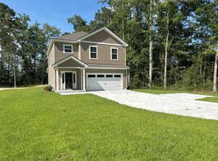 1158 Limerick Rd, Midway, GA 31320