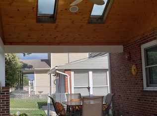 145 Smithfield St, Canonsburg, PA 15317