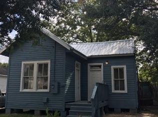 628 N 29th St, Baton Rouge, LA 70802