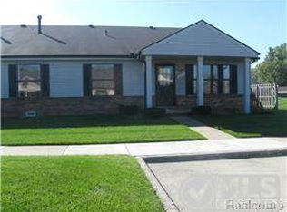 24469 Woodbridge Rd, Warren, MI 48091