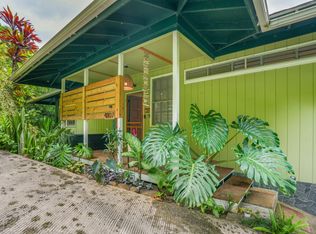 4807 Wainiha Powerhouse Rd, Hanalei, HI 96714