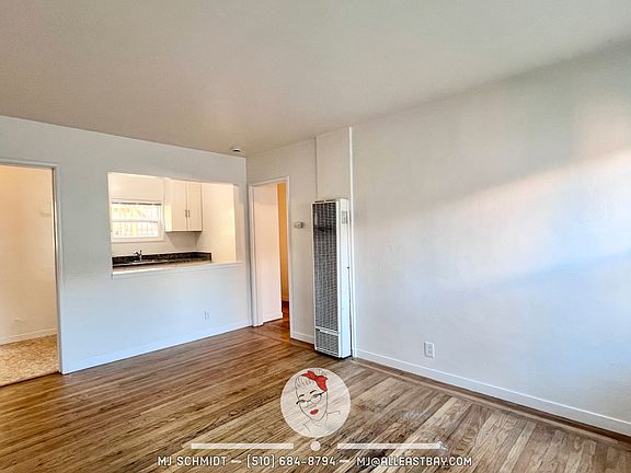 2nd image of 1046 63rd St #A