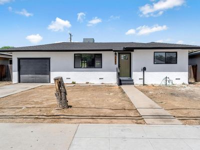 3883 N Hughes Ave, Fresno, CA, 93705