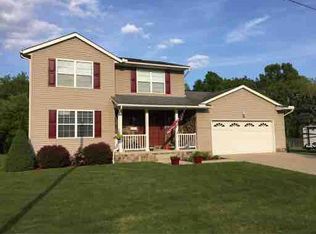 56 Locust St, Homer City, PA 15748