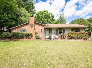 1515 Ann Arbor Ave, High Point, NC 27265