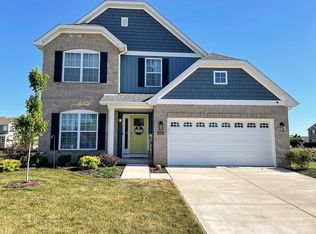 2628 Crimson View Dr, Shiloh, IL 62221