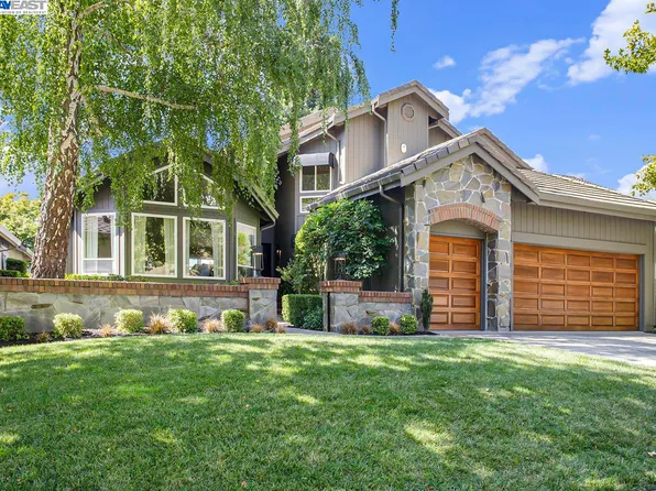 325 Sequoia Ter, Danville, CA 94506