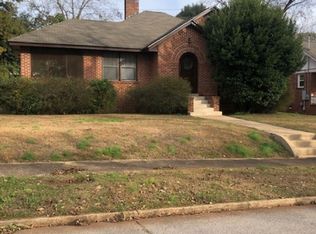 105 College Ave, Lagrange, GA 30240