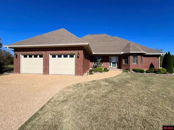 44 Riviera Ct, Mountain Home, AR 72653
