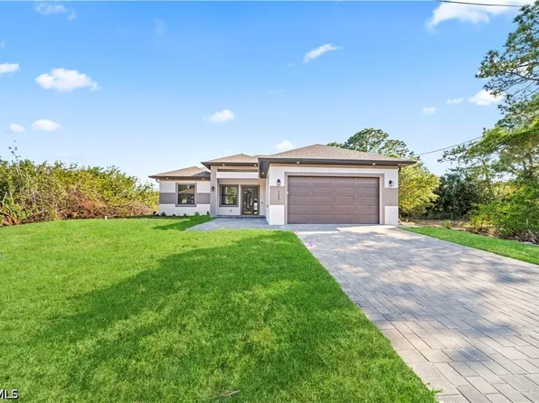 4303 16th St W, Lehigh Acres, FL 33971