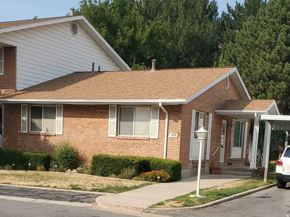 1066 S 885 E, Ogden, UT 84404