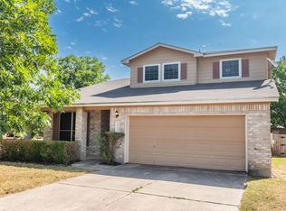 2002 Garrison Dr, Leander, TX 78641