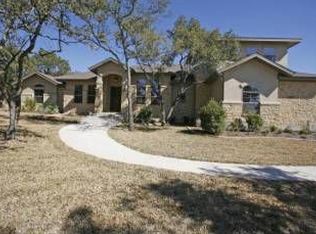 9505 Vera Cruz Rd, Austin, TX 78737